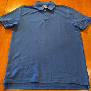 St. John’s Bay men’s Polo